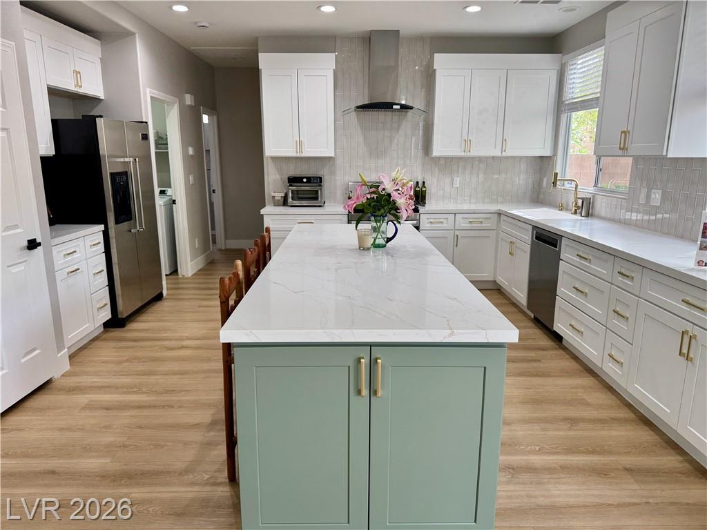 4029 Treasured Note Court, Las Vegas, NV 89129 — photo 1