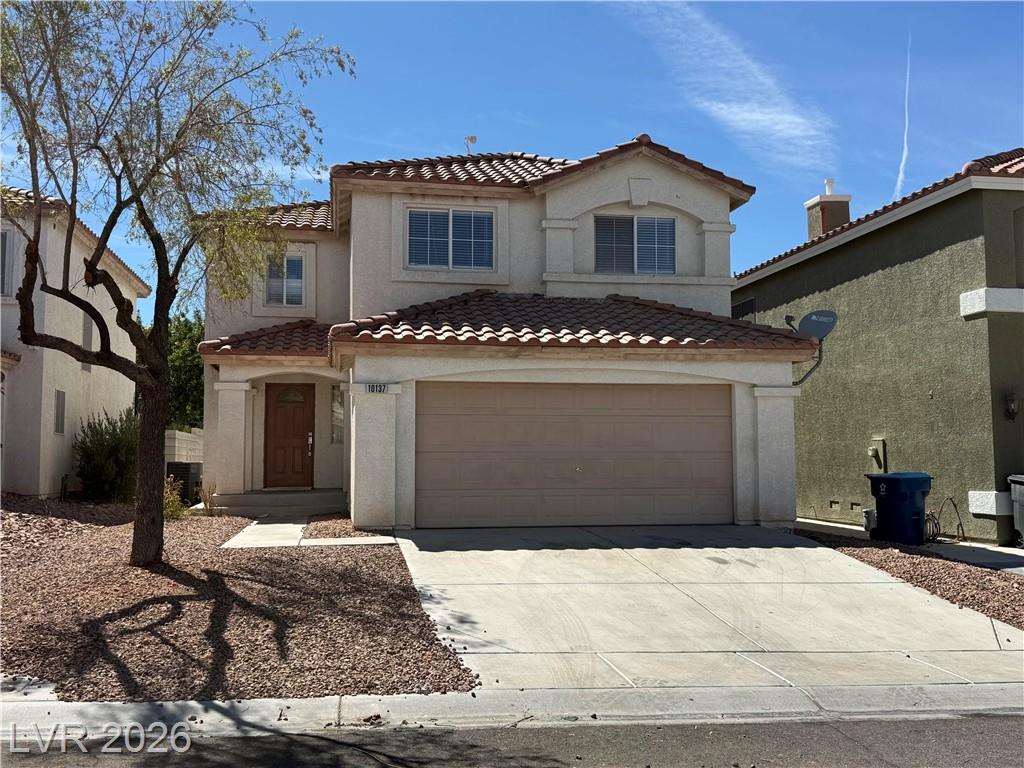 10137 Maidens Wreath Court, Las Vegas, NV 89183 — photo 1