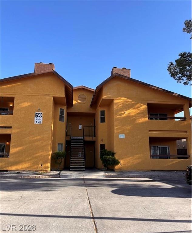 6233 Ilanos LN Lane C, Las Vegas, NV 89108 — photo 1