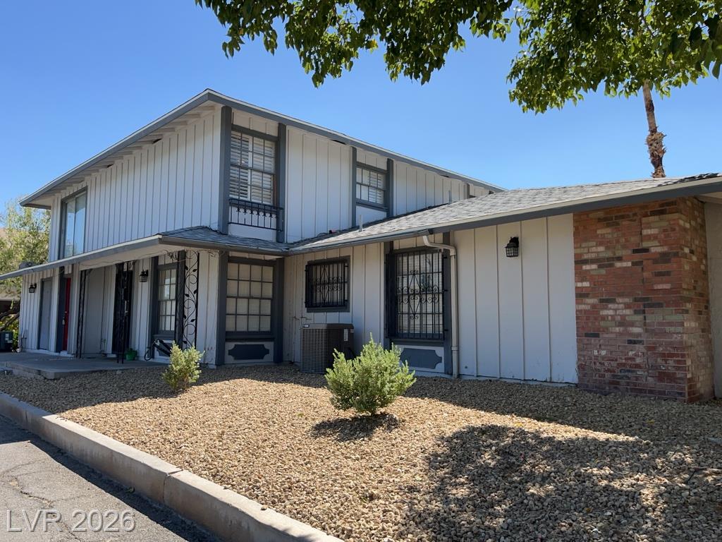 1377 Lorilyn Avenue 4, Las Vegas, NV 89119 — photo 1