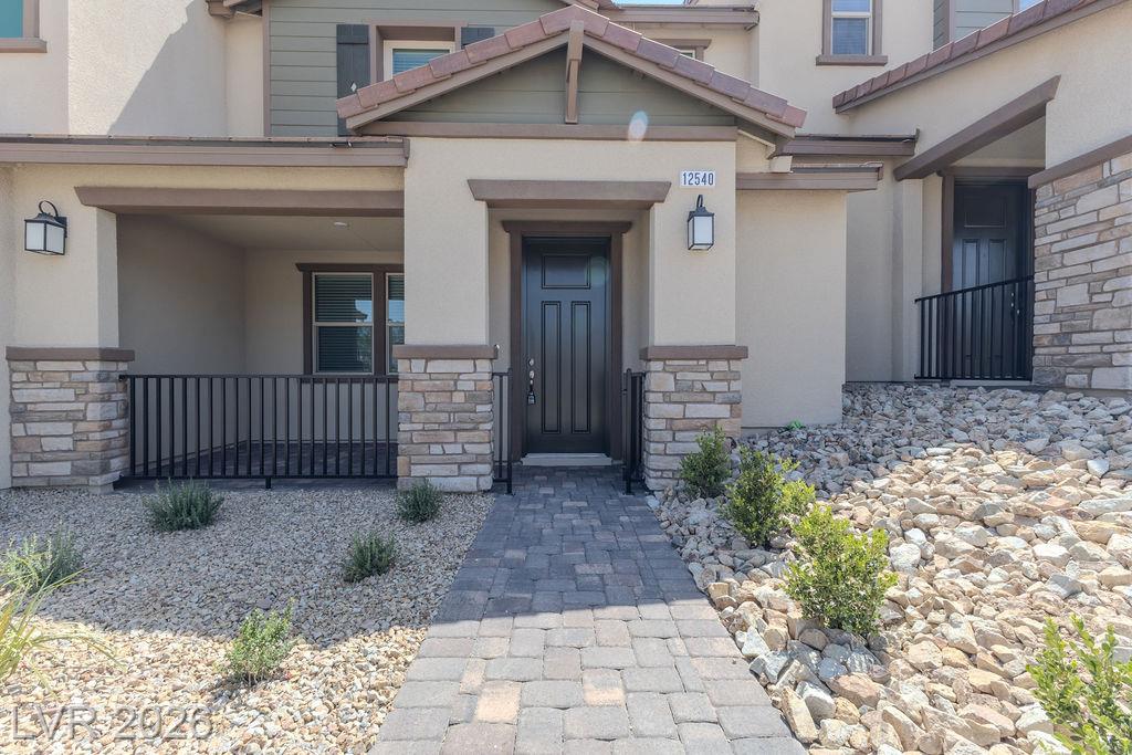 12540 Kings Creek Place, Las Vegas, NV 89138 — photo 1