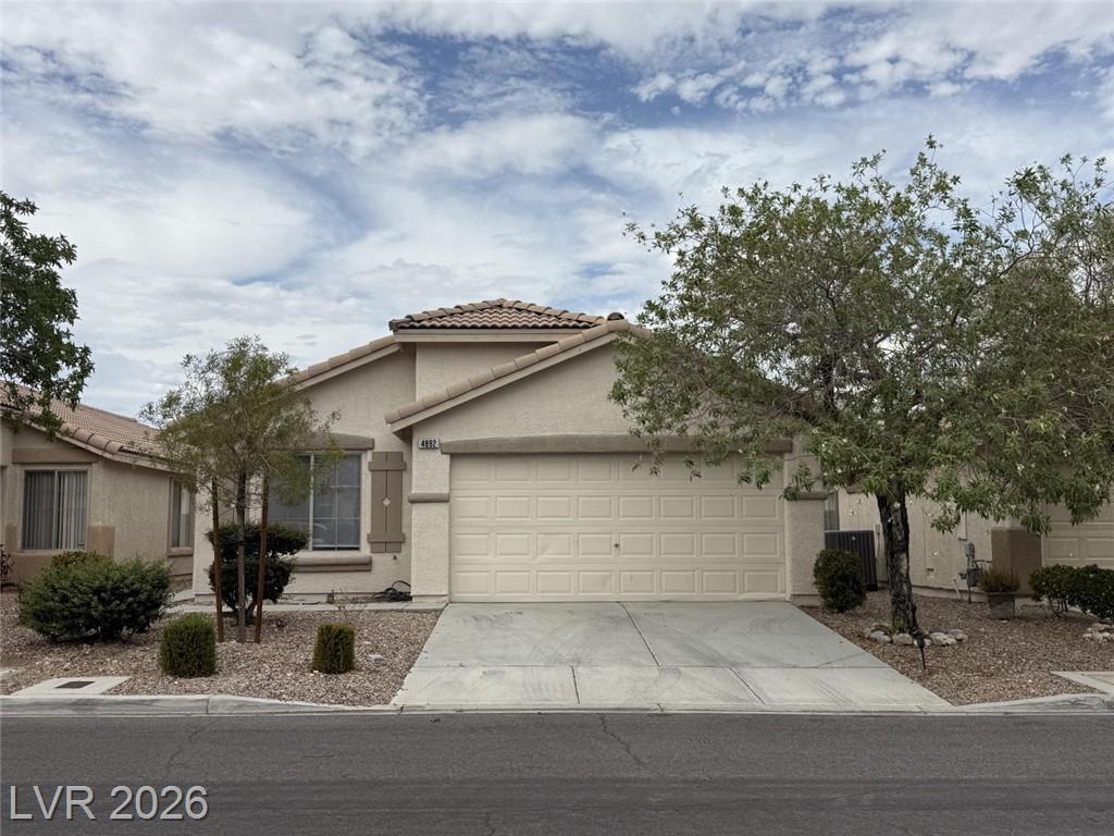 4892 Perrone Avenue, Las Vegas, NV 89141 — photo 1
