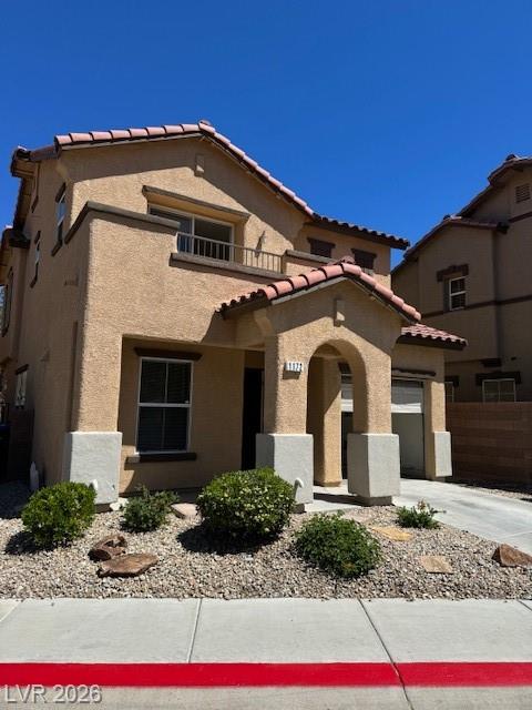 1172 PARADISE DESERT Avenue, Henderson, NV 89002 — photo 1
