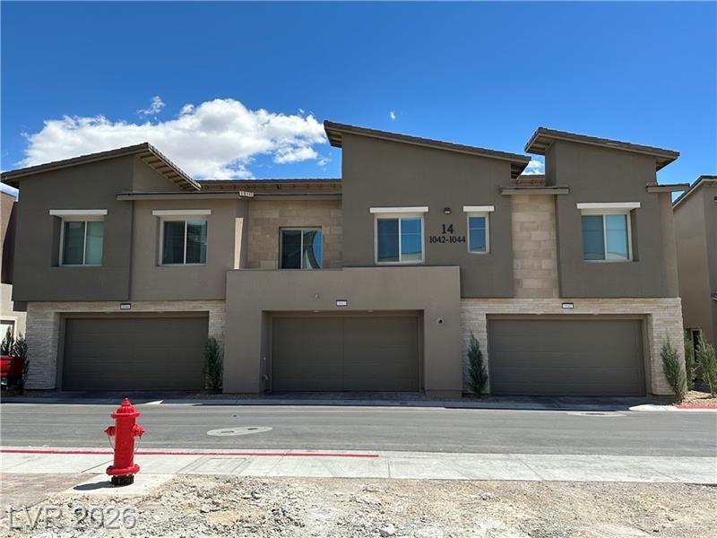 600 North Carriage Hill Drive 1043, Las Vegas, NV 89138 — photo 1