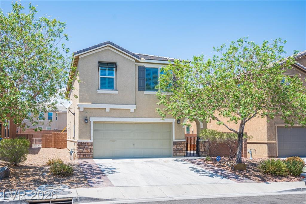 1069 Water Cove Street, Henderson, NV 89011 — photo 1