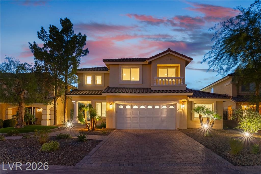 11003 Royal Highlands Street, Las Vegas, NV 89141 — photo 1