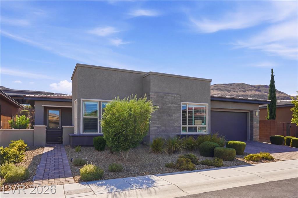 6783 Regency Valley Street, Las Vegas, NV 89148 — photo 1