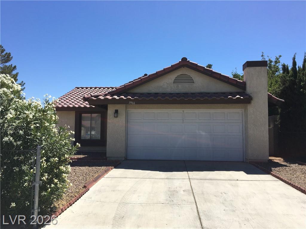 3966 AVOCADO Drive n/a, Las Vegas, NV 89103 — photo 1