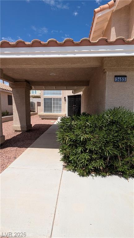 3453 Classic Bay Lane, Las Vegas, NV 89117 — photo 1
