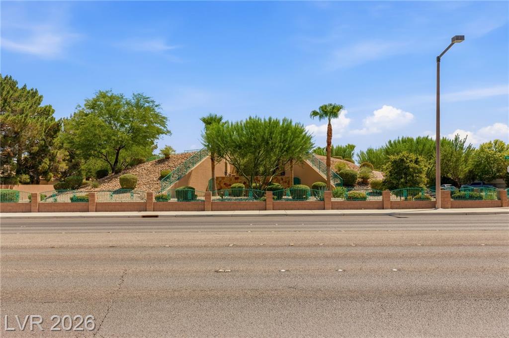 6131 Grand Teton Drive, Las Vegas, NV 89131 — photo 1