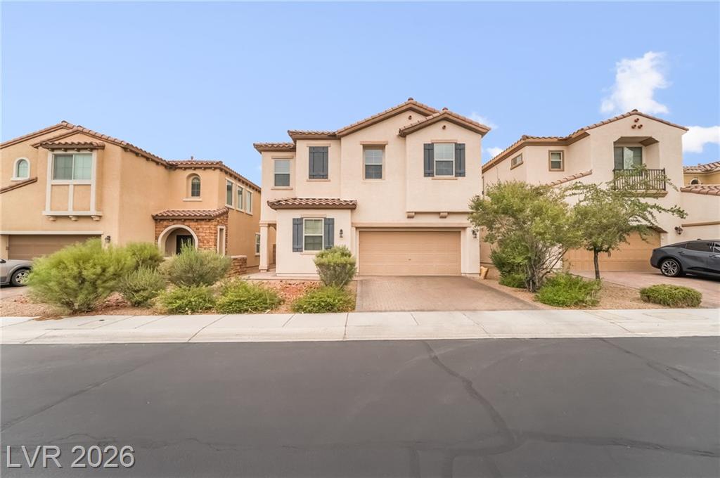 1104 Strada Cristallo, Henderson, NV 89011 — photo 1