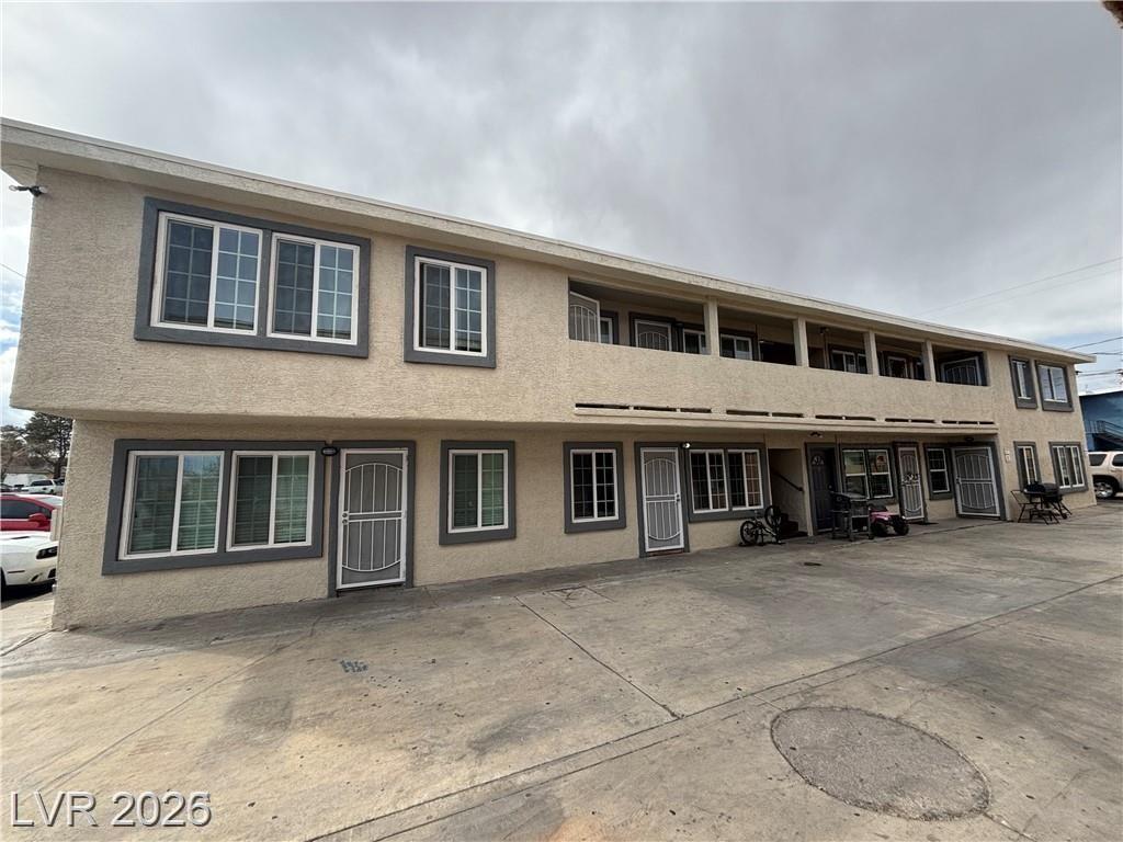 1420 Putnam Avenue 4, North Las Vegas, NV 89030 — photo 1