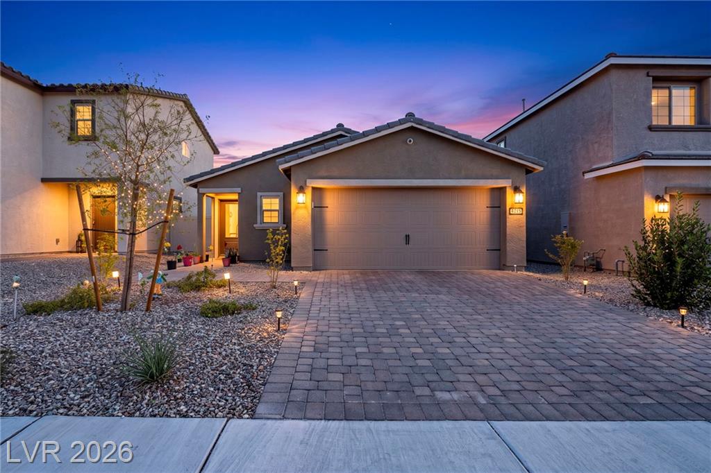 4215 Gold Desert Street, North Las Vegas, NV 89032 — photo 1