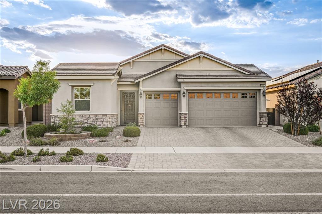1167 North Water Street, Henderson, NV 89011 — photo 1
