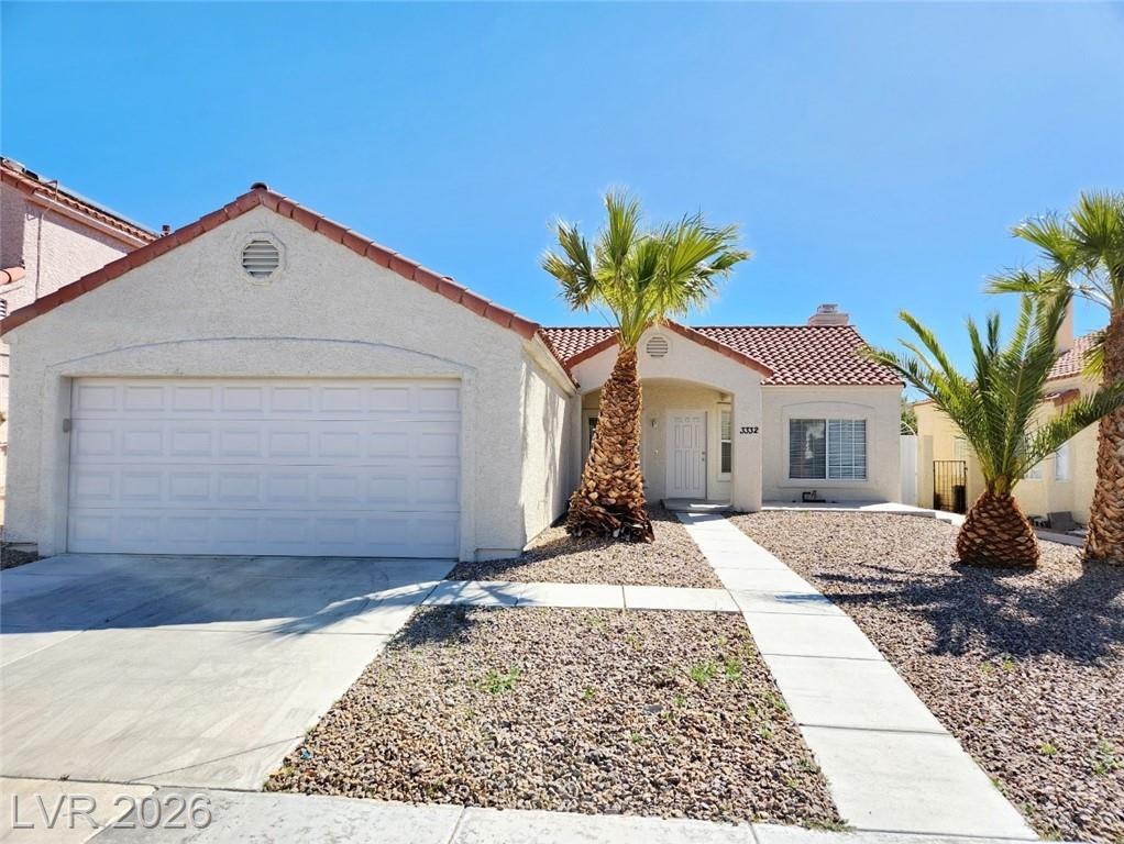3332 Canyon Lake Drive, Las Vegas, NV 89117 — photo 1