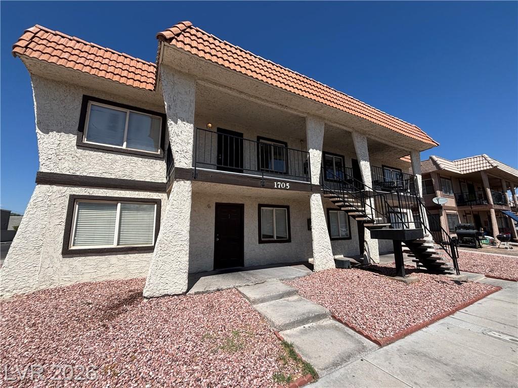 1705 Breckenwood Court 3, Las Vegas, NV 89115 — photo 1