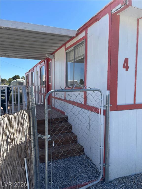 921 First Street 4, Pahrump, NV 89048 — photo 1