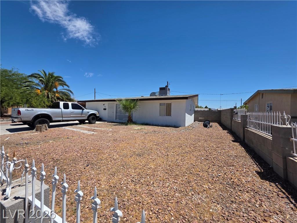 910 Magnolia Avenue, Las Vegas, NV 89108 — photo 1