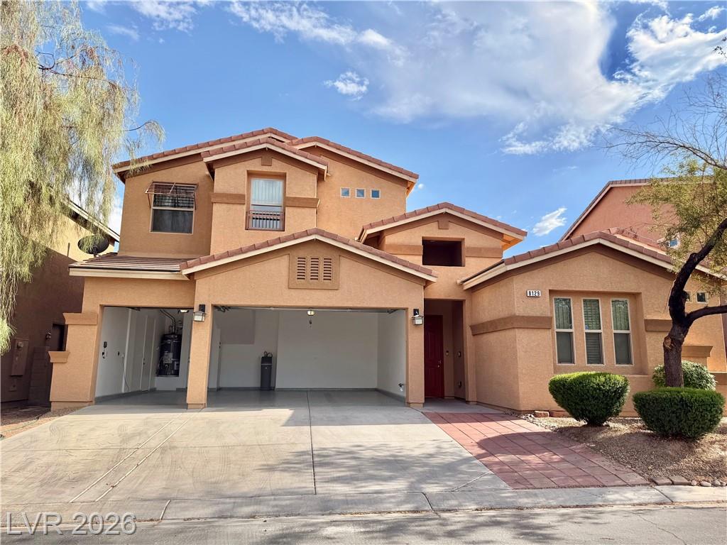 8129 Cape Flattery Avenue, Las Vegas, NV 89147 — photo 1