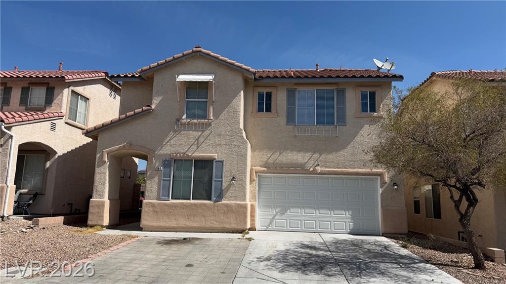 8184 Palace Monaco Avenue, Las Vegas, NV 89117 — photo 1
