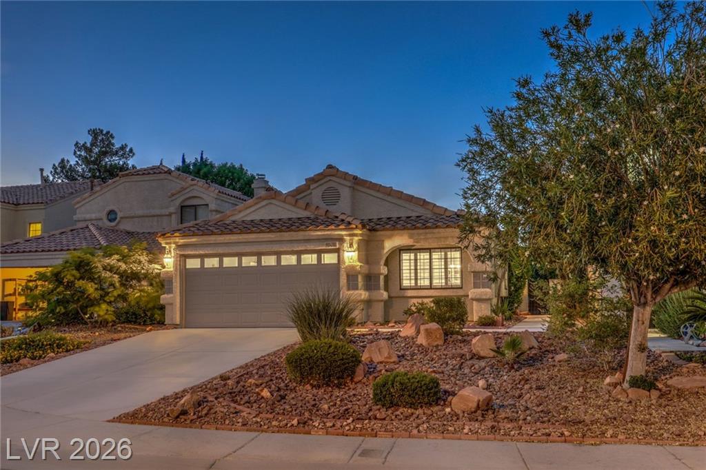 9532 Sunken Reef Circle, Las Vegas, NV 89117 — photo 1