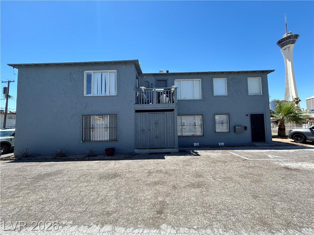 1711 Santa Paula Drive A, Las Vegas, NV 89104 — photo 1