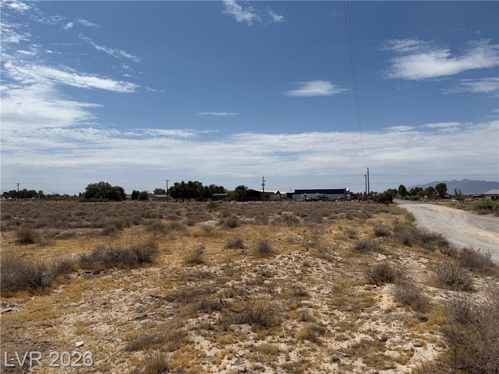 470 West Mesquite, Pahrump, NV 89060 — photo 1
