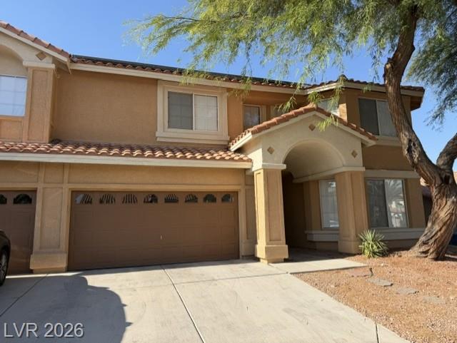 8640 Castle Hill Avenue, Las Vegas, NV 89129 — photo 1