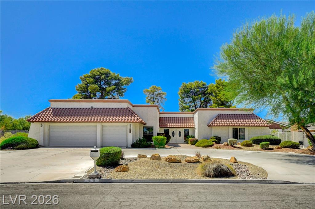 408 Lacy Lane, Las Vegas, NV 89107 — photo 1