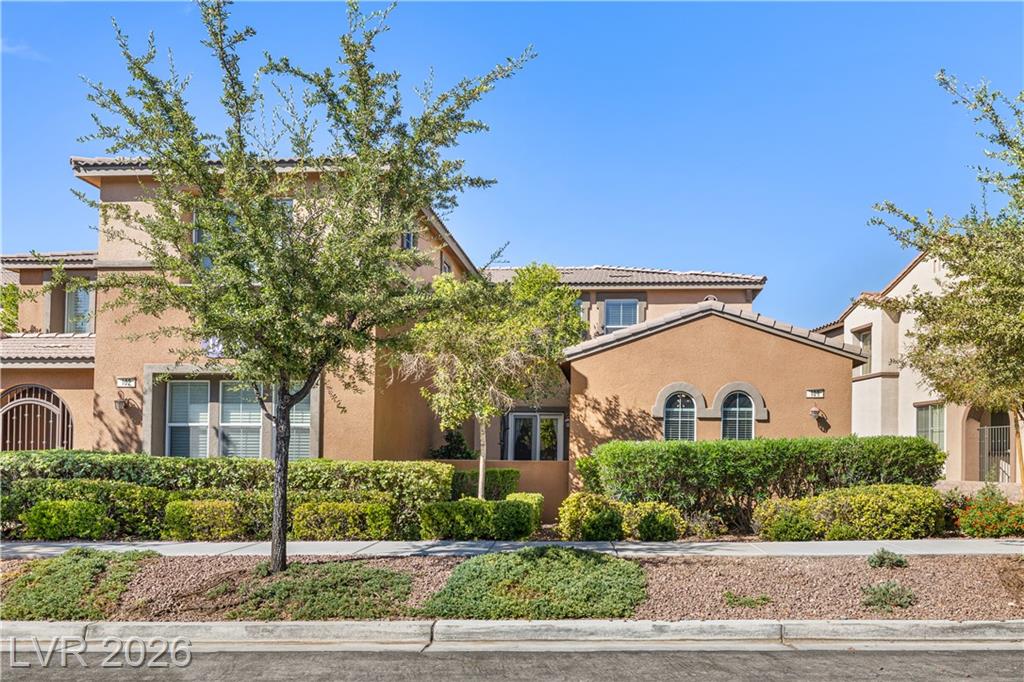 11359 Belmont Lake Drive 101, Las Vegas, NV 89135 — photo 1