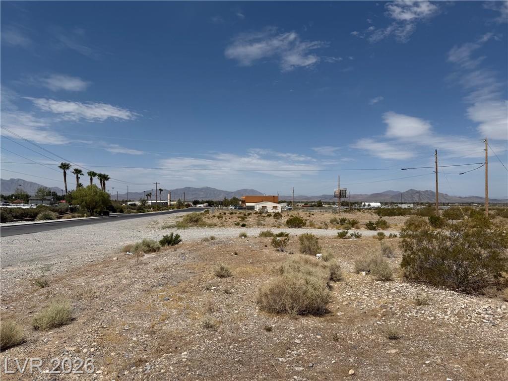 1200 East Everest Circle, Pahrump, NV 89060 — photo 1
