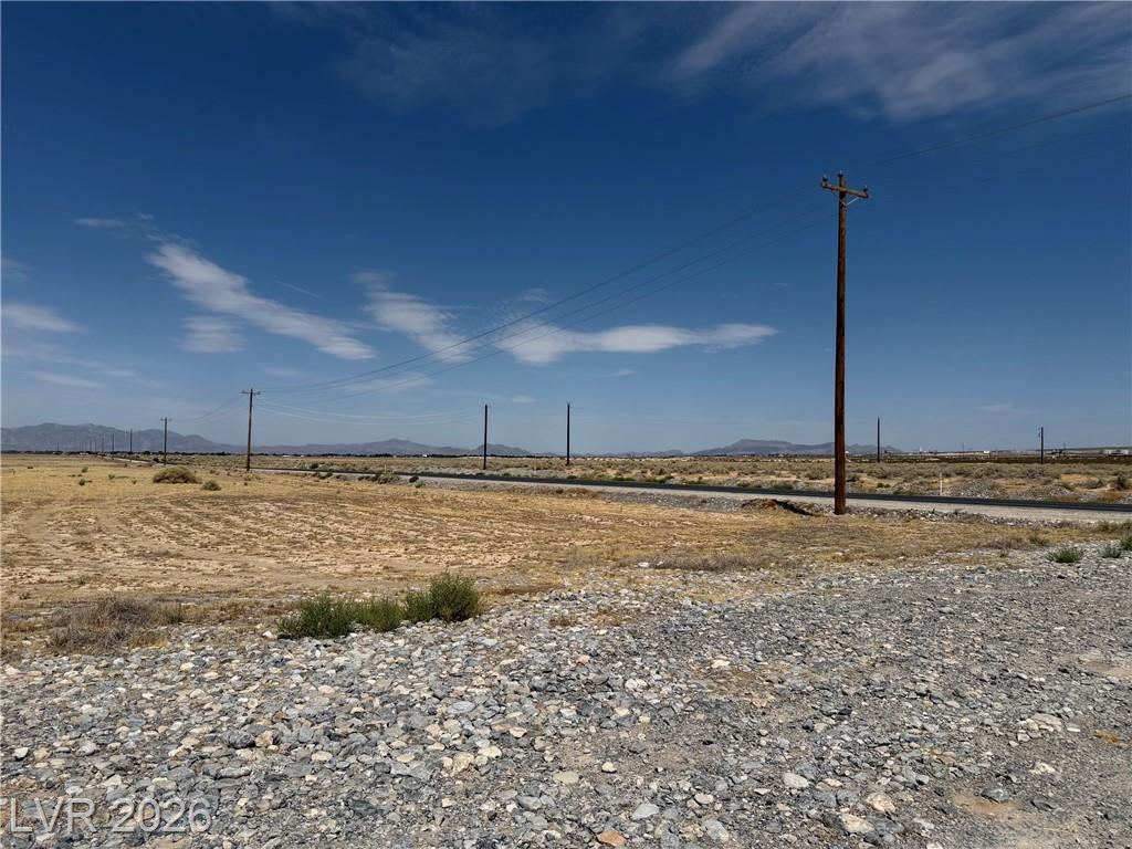 5731 East Gamebird Road, Pahrump, NV 89060 — photo 1