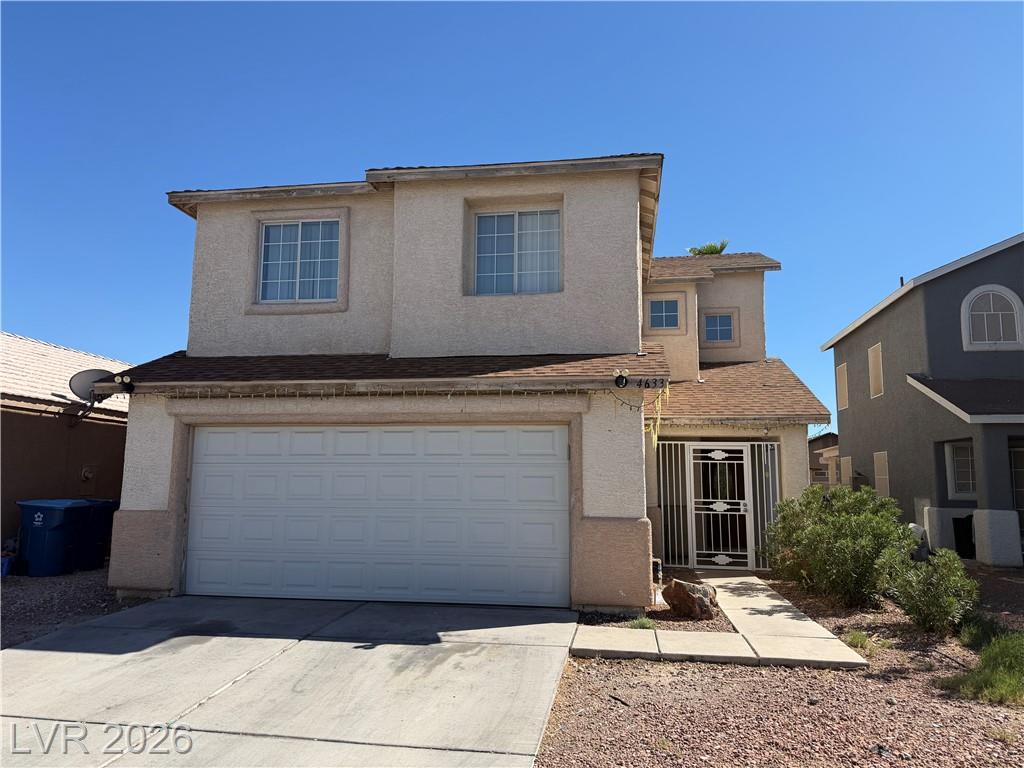 4633 Solar Eclipse Drive, Las Vegas, NV 89115 — photo 1