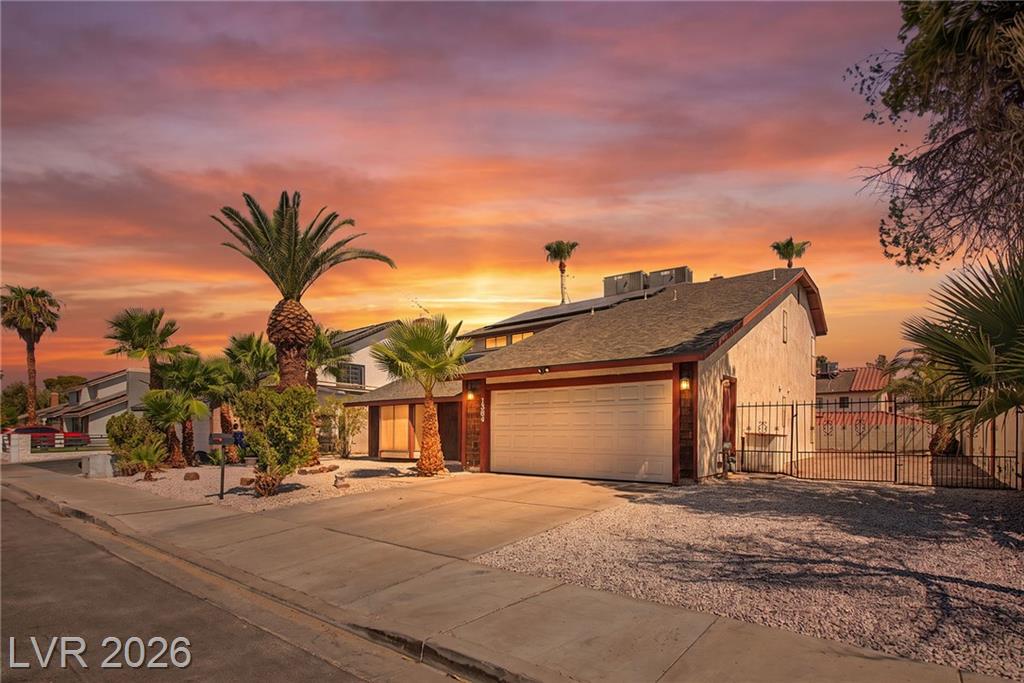 1884 Roxbury Lane, Las Vegas, NV 89119 — photo 1