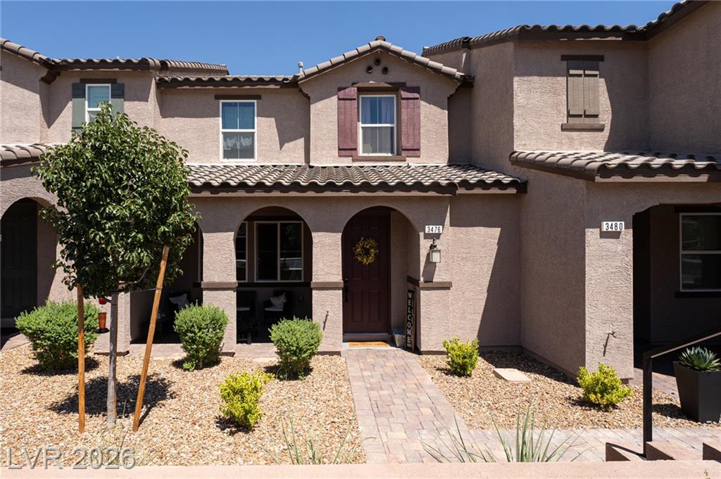 3476 Covilha Lane, Henderson, NV 89044 — photo 1