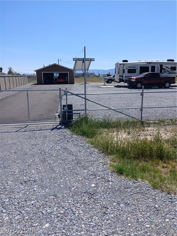 2171 West McMurray Drive, Pahrump, NV 89060 — photo 1