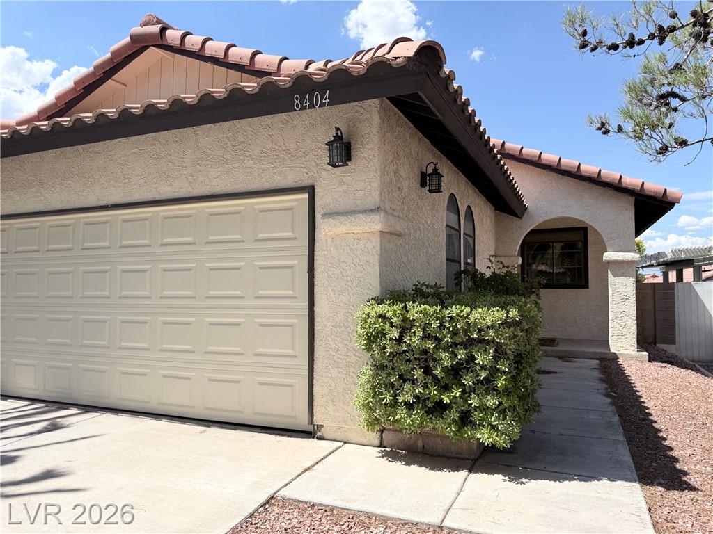 8404 Mulcahy Avenue, Las Vegas, NV 89145 — photo 1