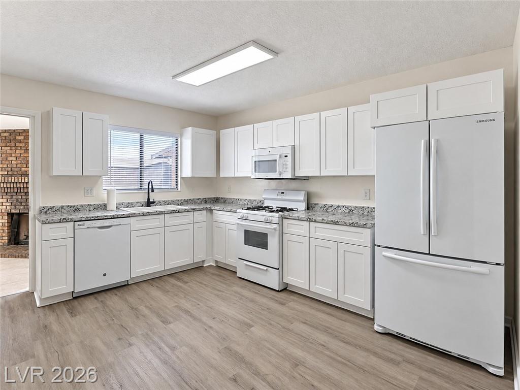 3078 Palmdale Street, Las Vegas, NV 89121 — photo 1