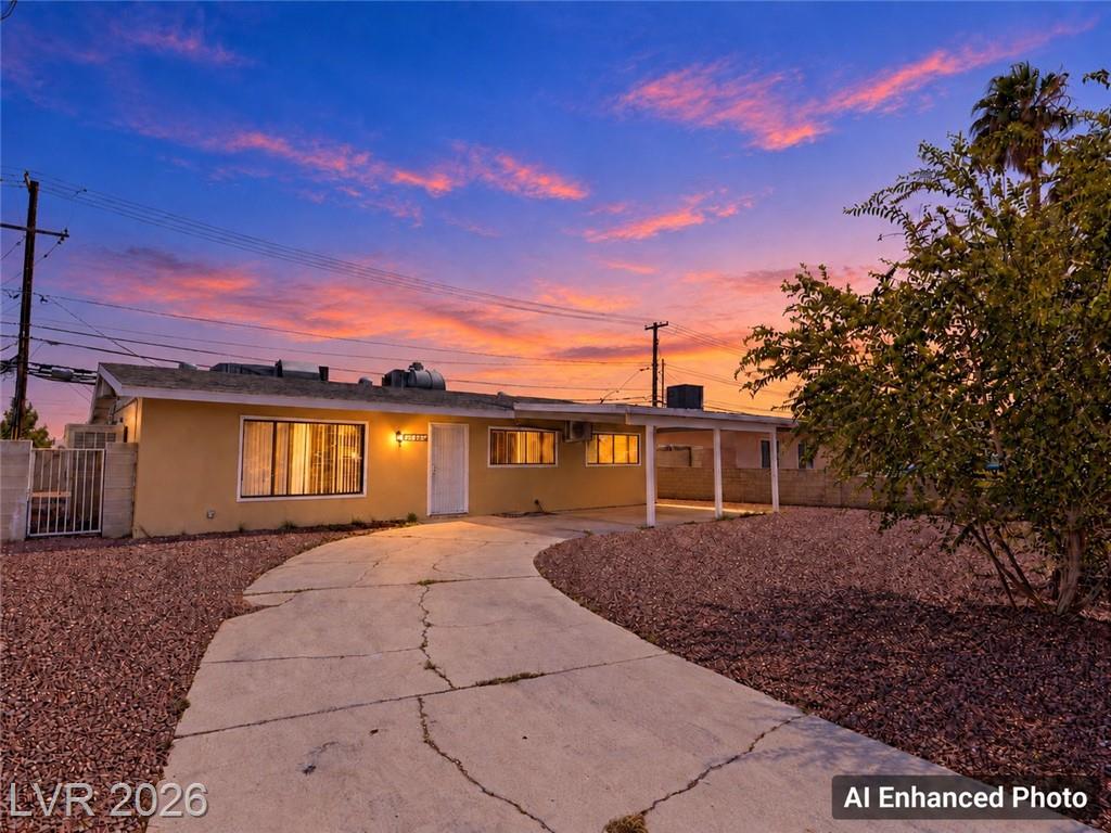 3078 Palmdale Street, Las Vegas, NV 89121 — photo 1