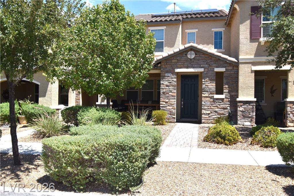 2878 Via Firenze, Henderson, NV 89044 — photo 1