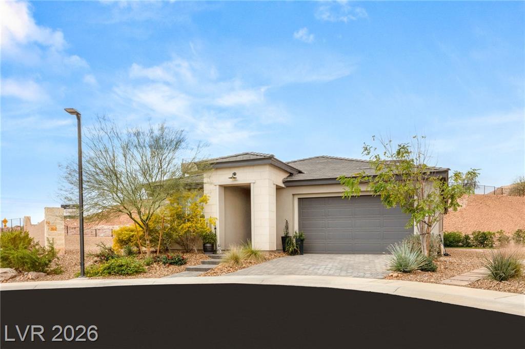 6 Sun Lily Lane, Henderson, NV 89011 — photo 1