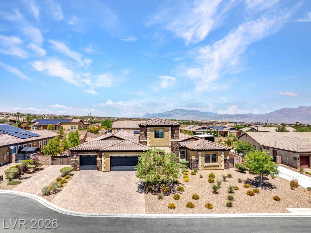 10360 Mystic Ledge Court, Las Vegas, NV 89149 — photo 1