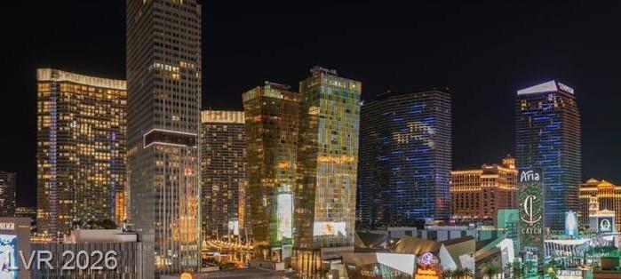 3722 LAS VEGAS Boulevard 1101, Las Vegas, NV 89158 — photo 1