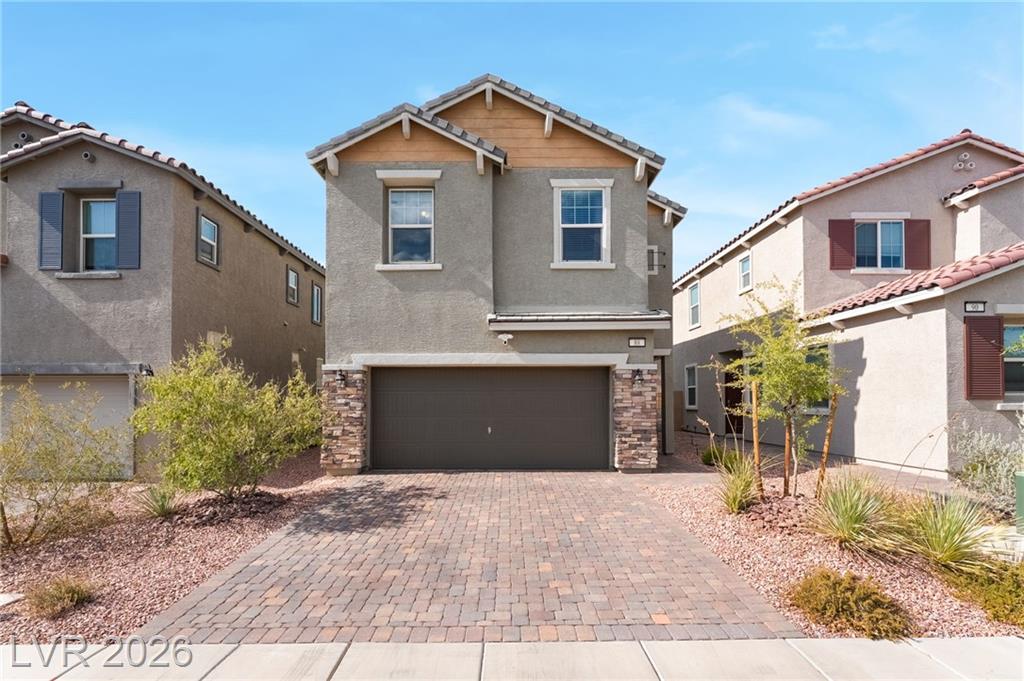 88 Golden Aria Avenue, Henderson, NV 89011 — photo 1
