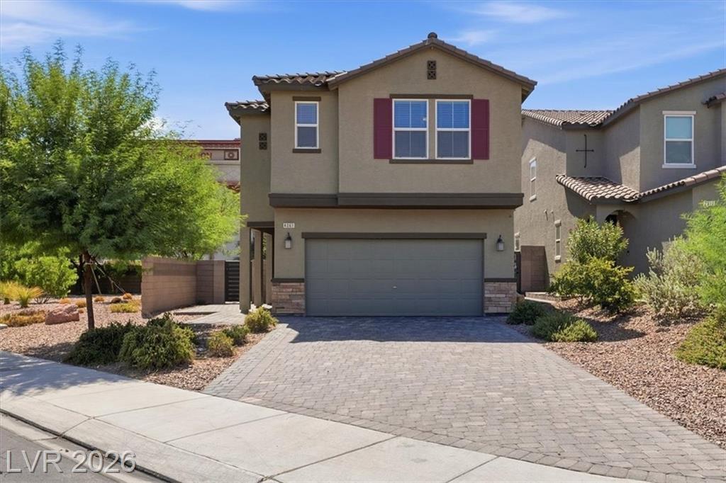 4061 Campeche Avenue, Las Vegas, NV 89121 — photo 1