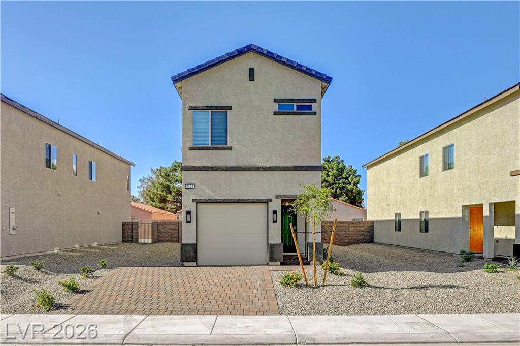 2124 Abraham Avenue, Las Vegas, NV 89106 — photo 1