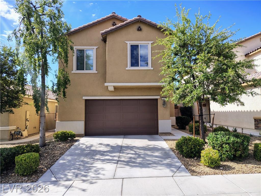 10095 LADY APPLE Drive, Las Vegas, NV 89148 — photo 1
