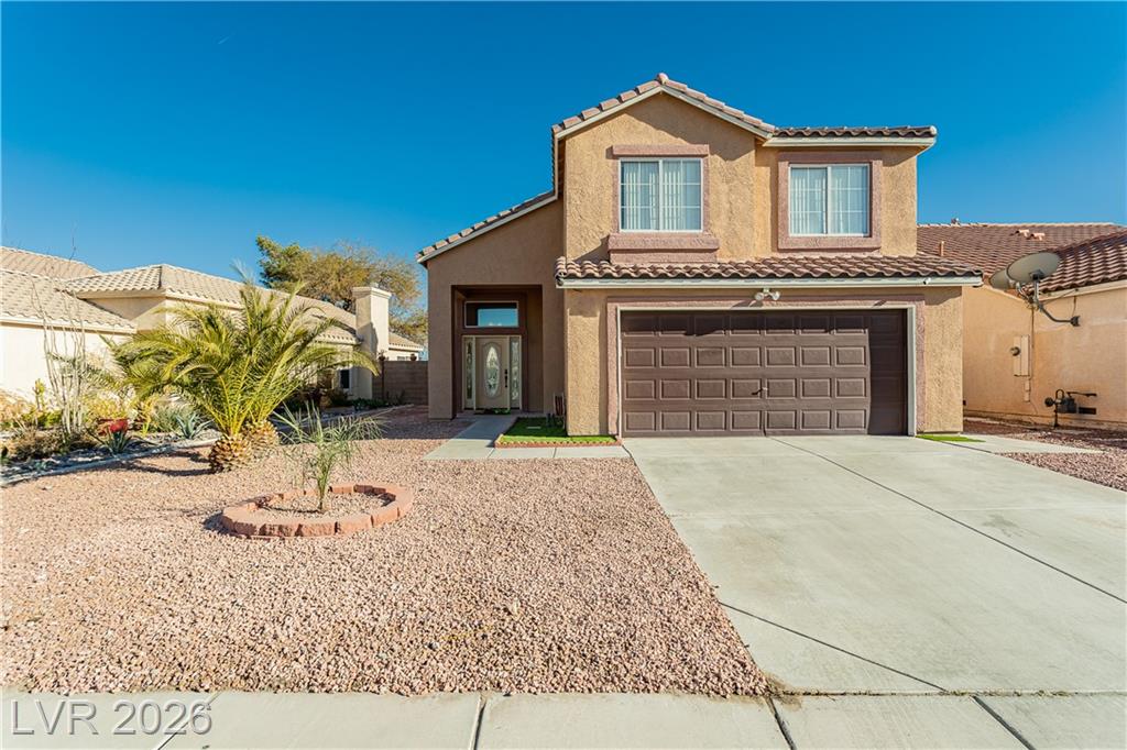 4346 Golden Ring Lane, Las Vegas, NV 89147 — photo 1