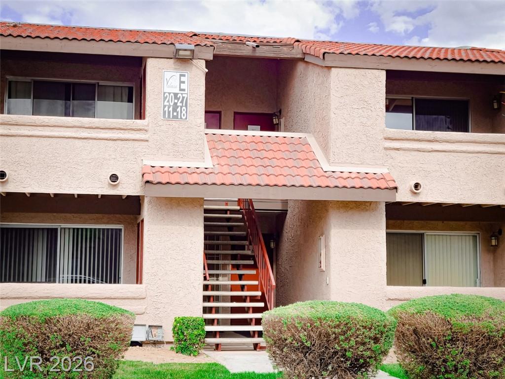 1455 East Katie Avenue 14, Las Vegas, NV 89119 — photo 1