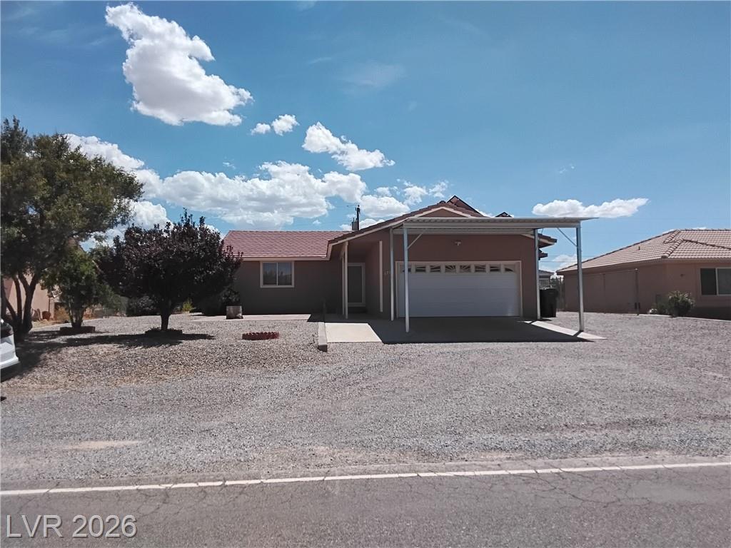 1791 Highland, Pahrump, NV 89048 — photo 1